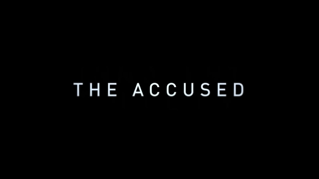 THE ACCUSED (2018) &middot; Official Trailer