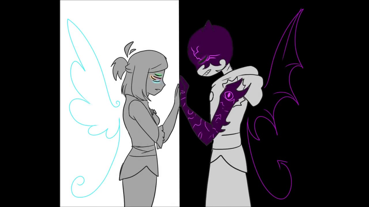 :UNDERCAST: If I Could Tell Her ANIMATIC (B-day GIFT)