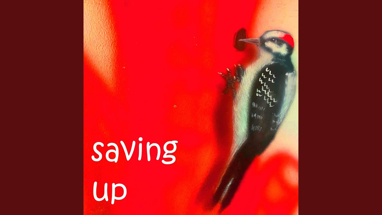 Saving Up