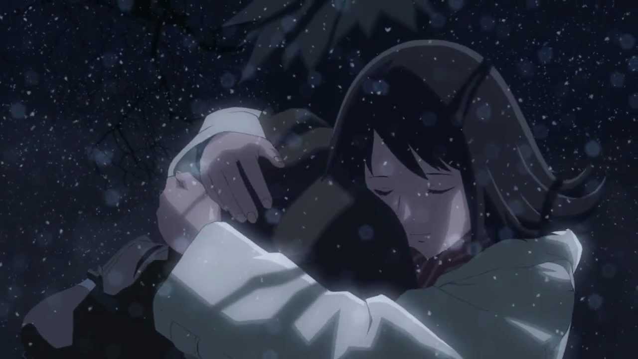 Amv - Daybreak