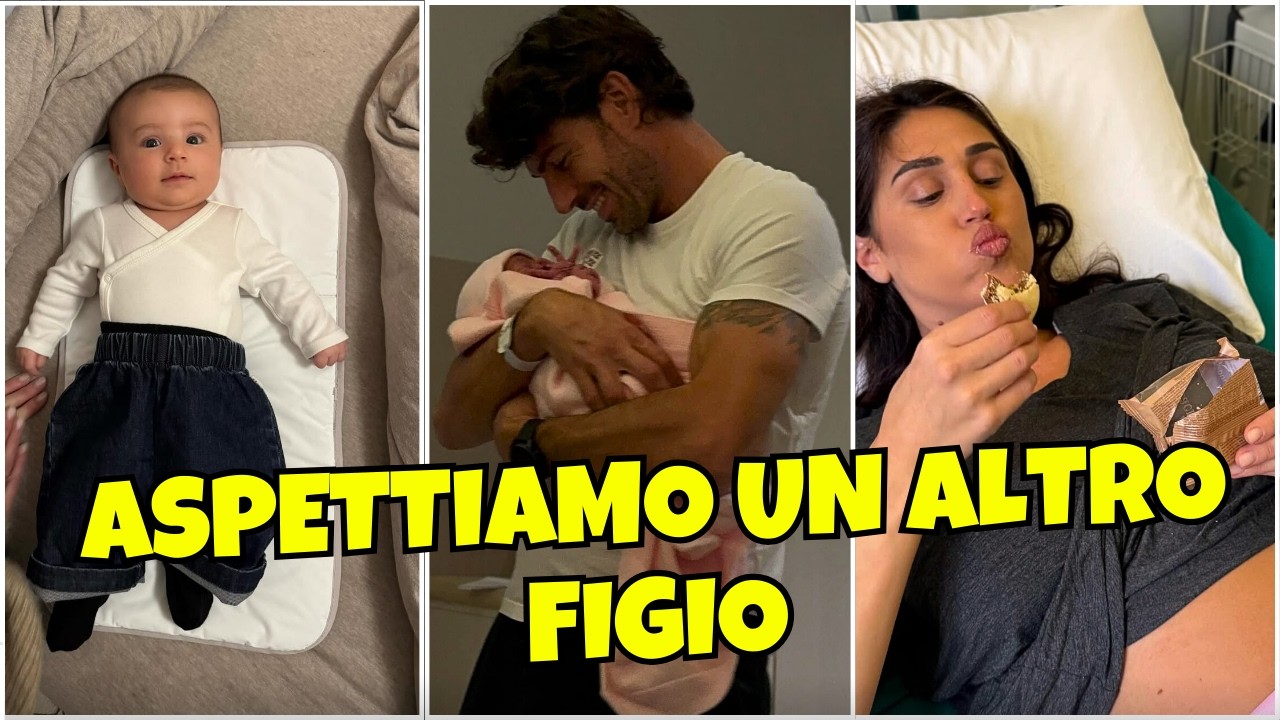 Il segreto di famiglia che Cecilia e Ignazio rivelano