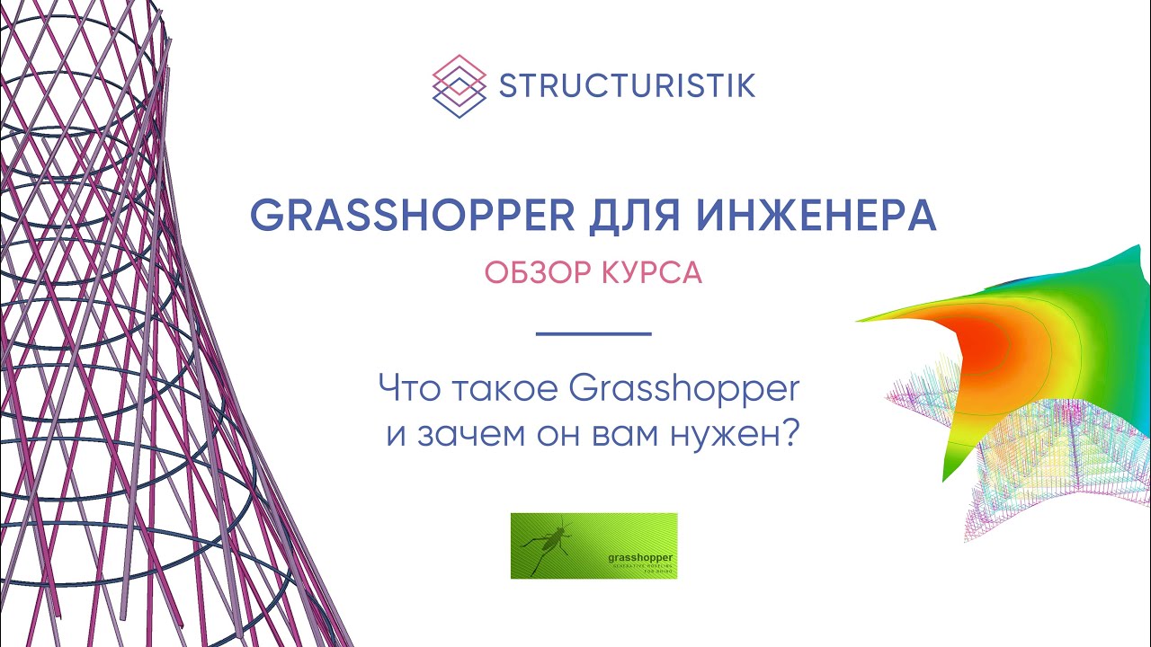 Обзор курса 
