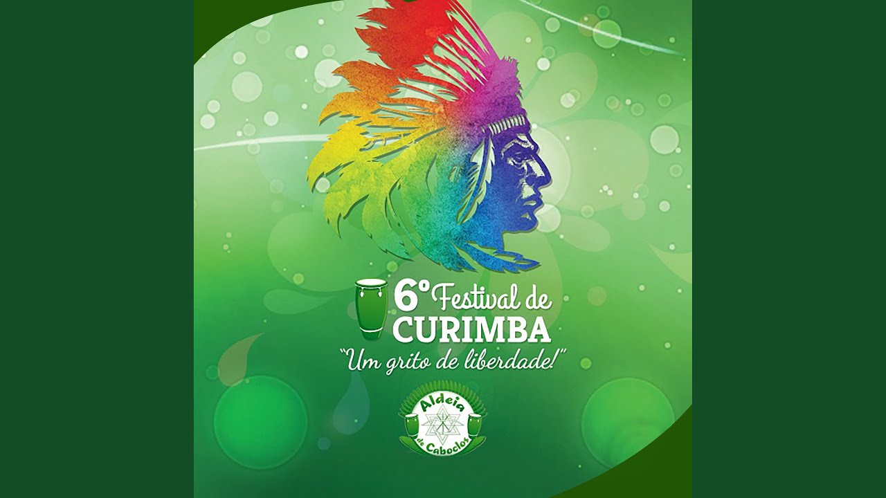 Olha Nao Mexa Com o Povo da Calunga (Ao Vivo)