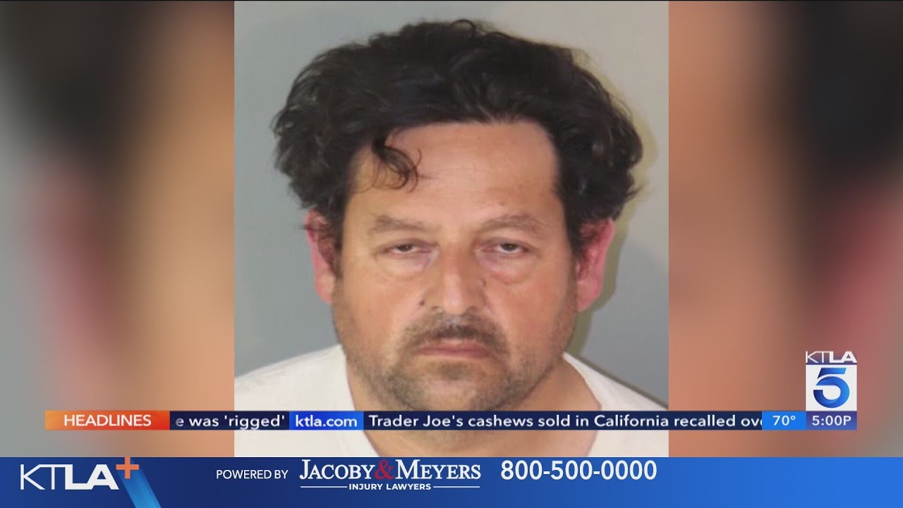 Local pastor arrested in murder-for-hire scheme