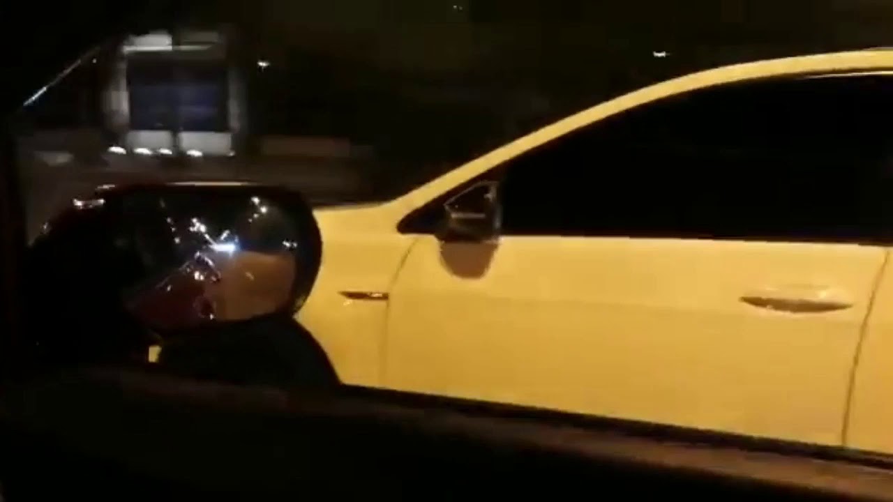 GOLF GTI INCOMODANDO TODO MUNDO * ARMANDA DRAKINHO*