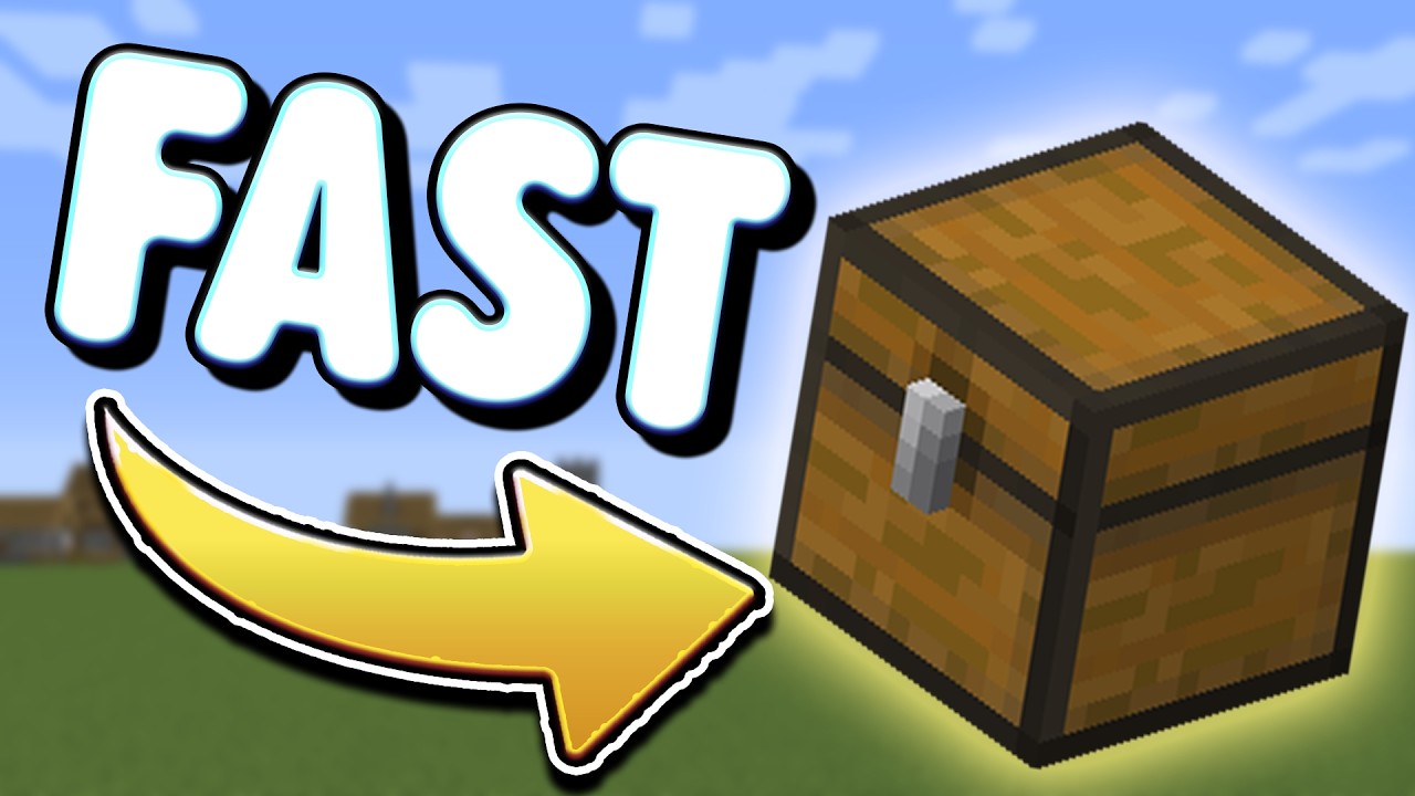 Fast Looting Guide (Best Methods)