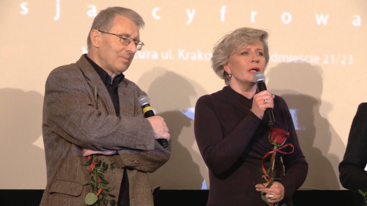 Bugajski i Janda wspominają 
