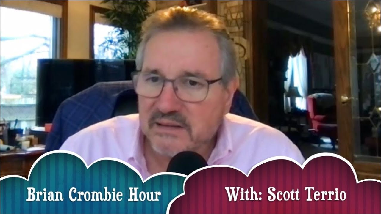 Scott Terrio | Consumer Insolvency | intro
