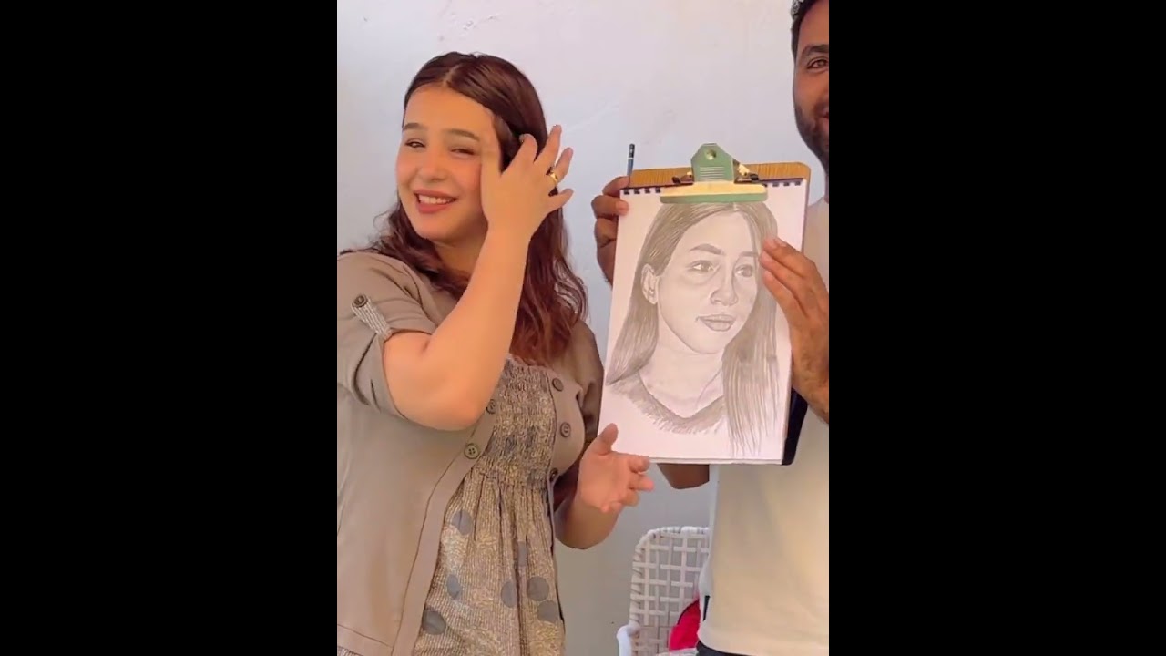 اسف علي الي حصل ده ، وتسلم ايدك على الي عملتيه فيه 😂❤️