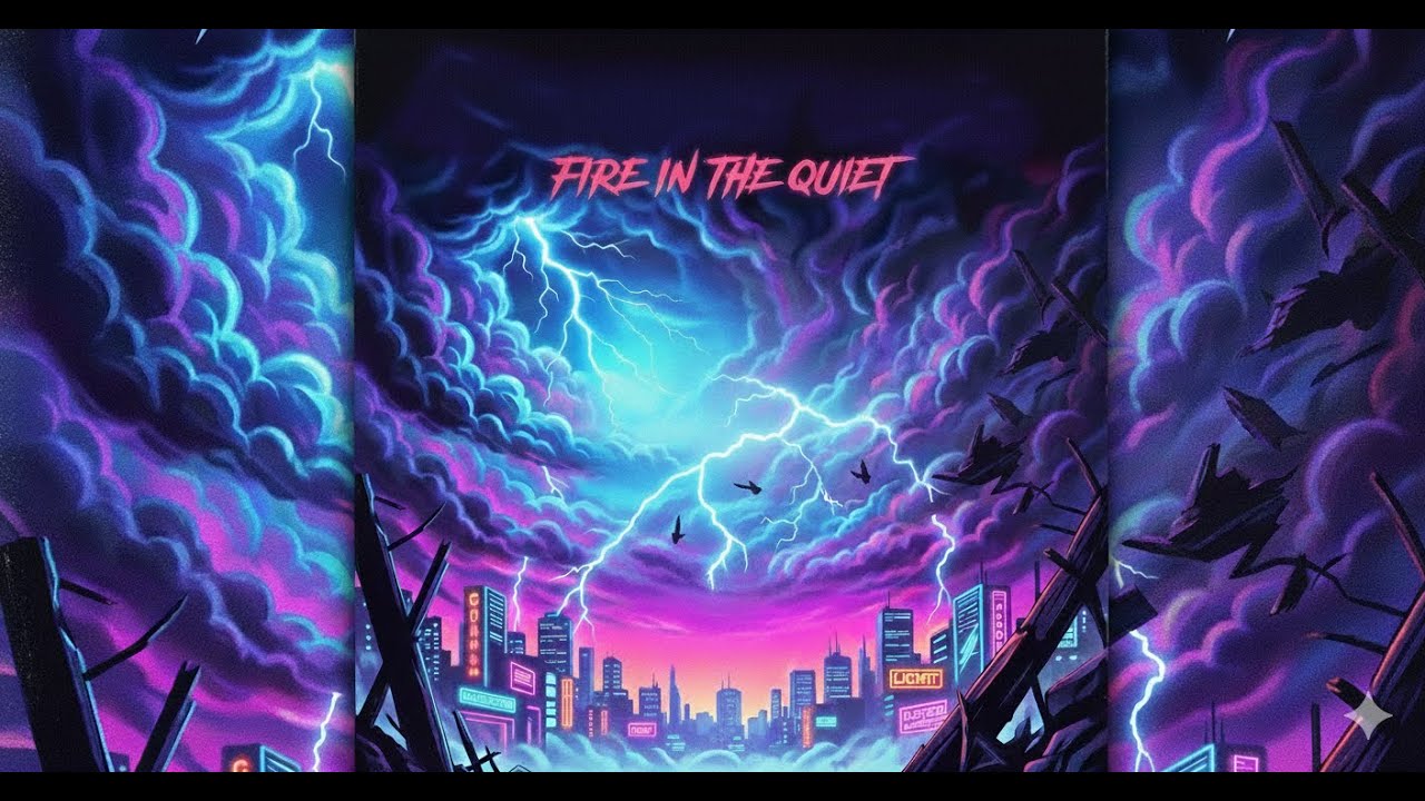 PureLife Music - Fire In The Quiet