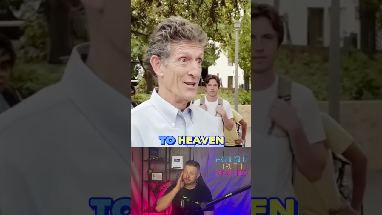 Muslim man asks tough questions about Jesus!🤯#shorts #God #Jesus #bible #holyspirit #christian