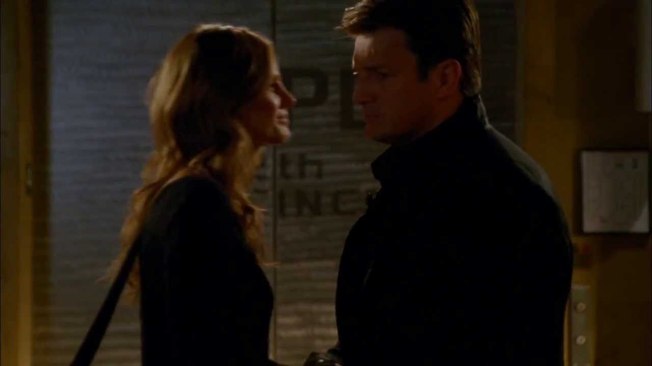 Castle and Beckett - I Want You To Need Me (Watershed Tribute)