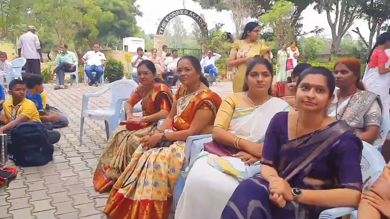 Independance Day Celebration - 2024