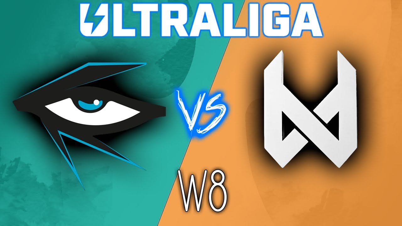 IHG vs DV1 | Highlights | ULTRALIGA SEZON 8 | W8D1