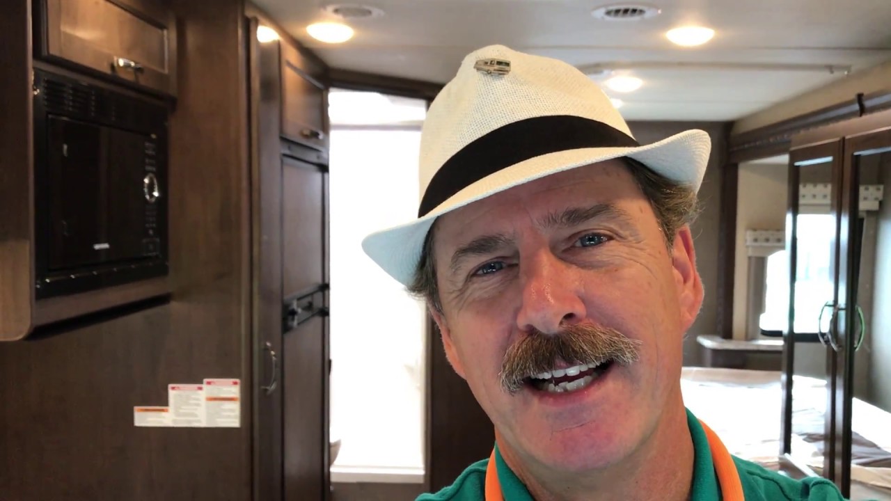 2018 Four Winds 24F by Thor  -  w/Paul "The Air Force Guy"