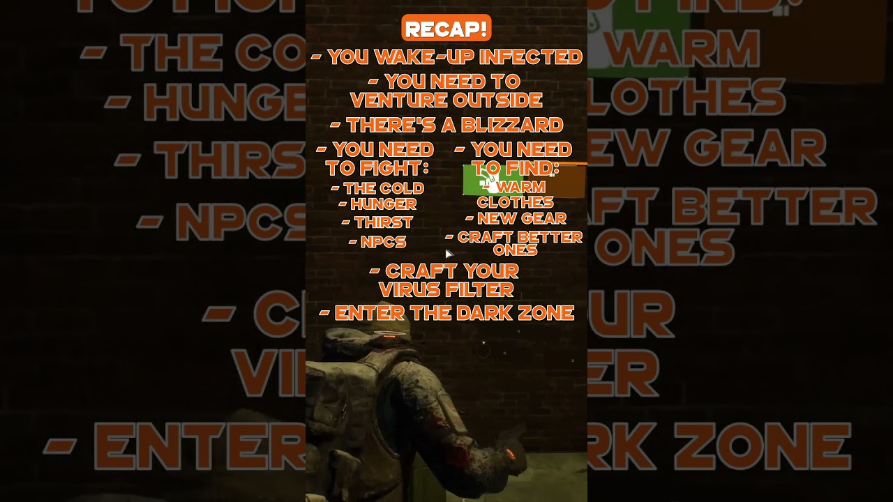 How to WIN in Division Survival 🏆