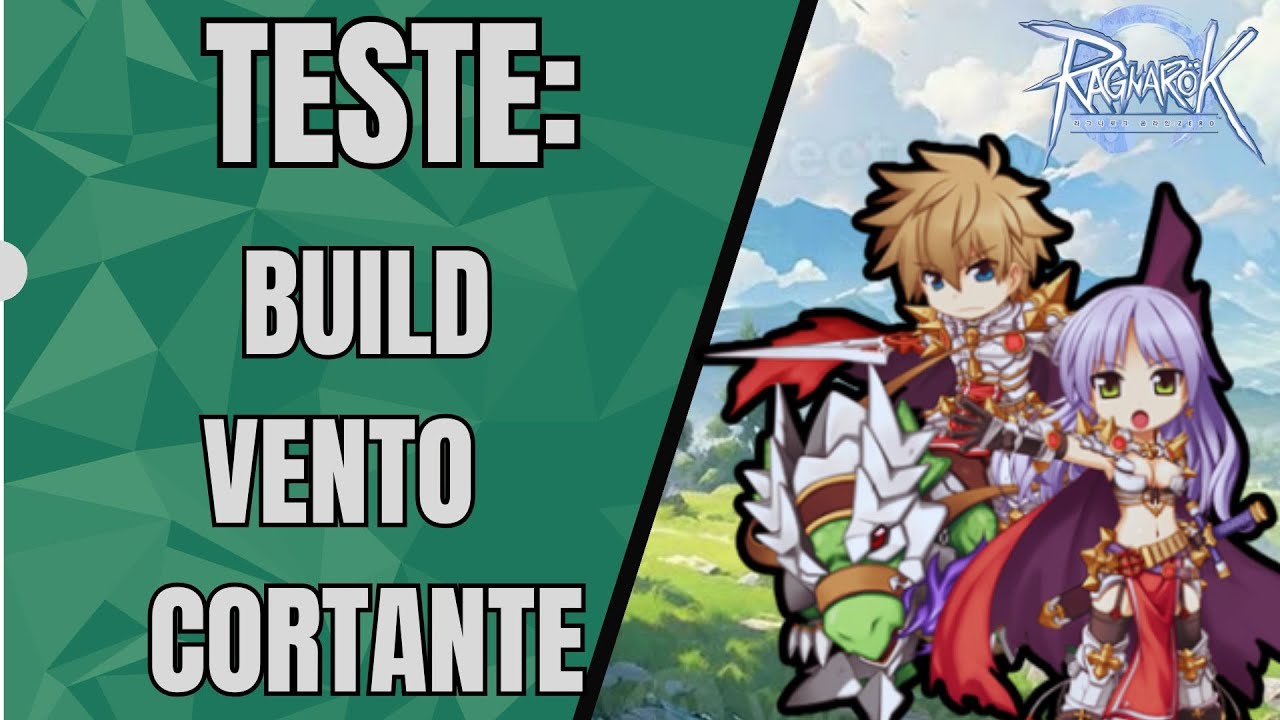Ragnarok Online: E vamos upar o 8° rk #ragnarok #latam