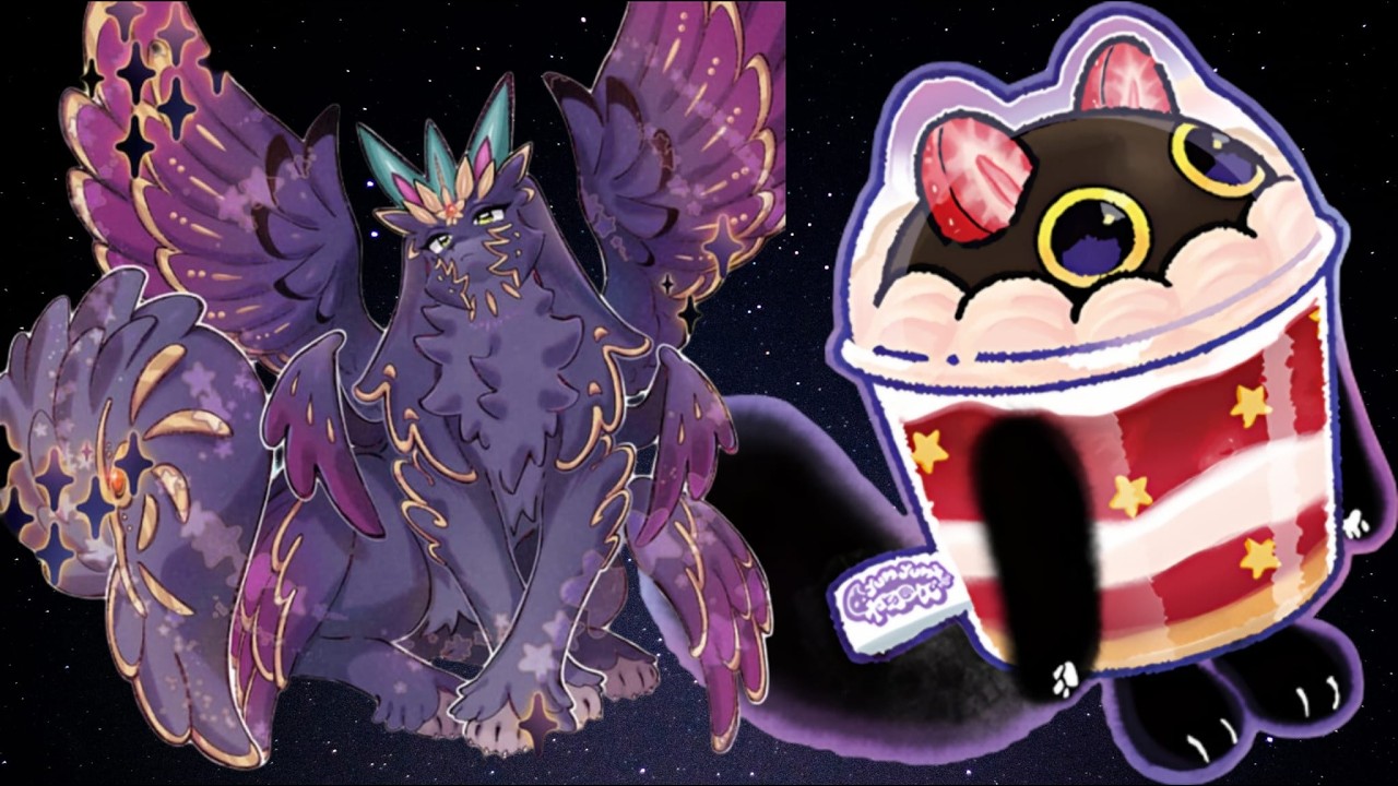 [368 Rating] Purrely vs. Yummy Fiendsmith | Robin Dulin