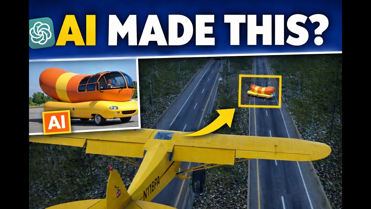 Build X Plane 12 Objects Fast with AI  Step by Step Guide