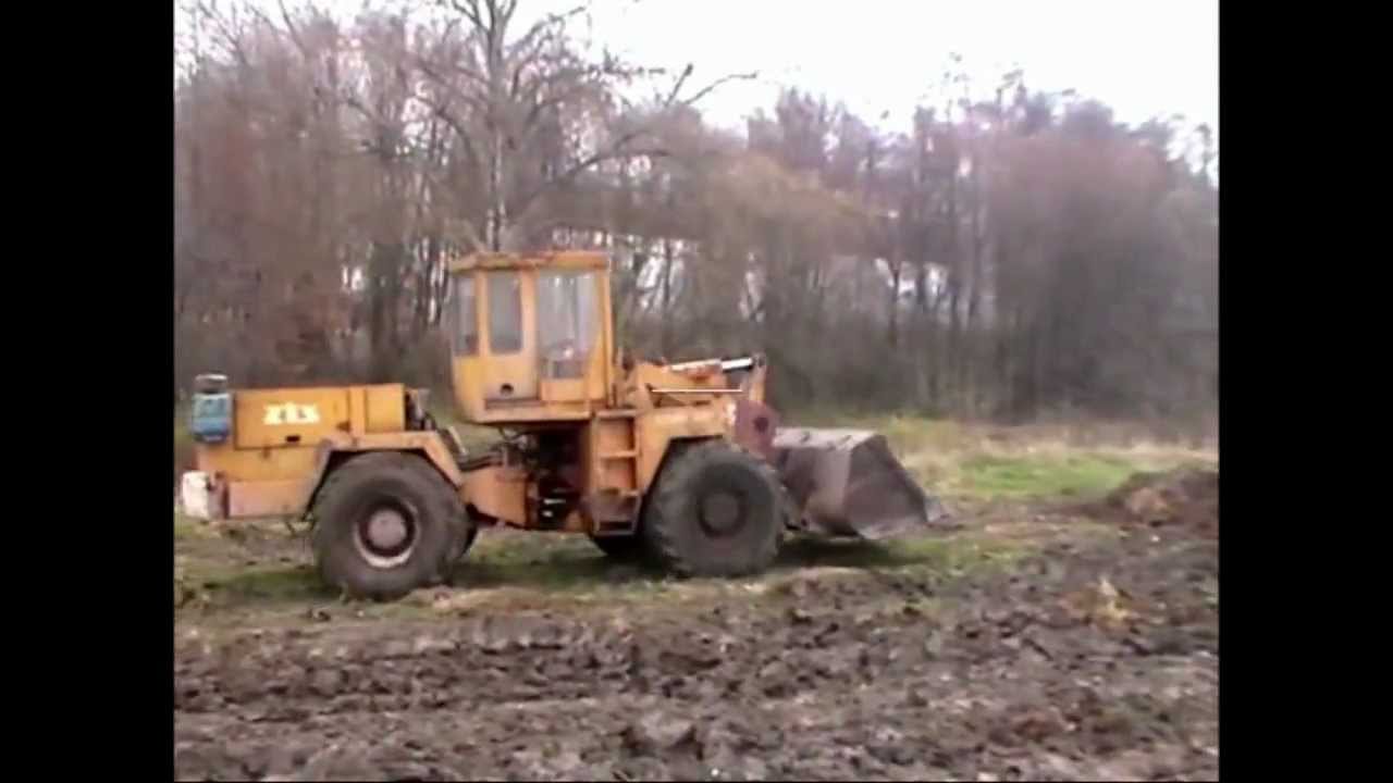 UNK - 3203 a ZETOR 8011
