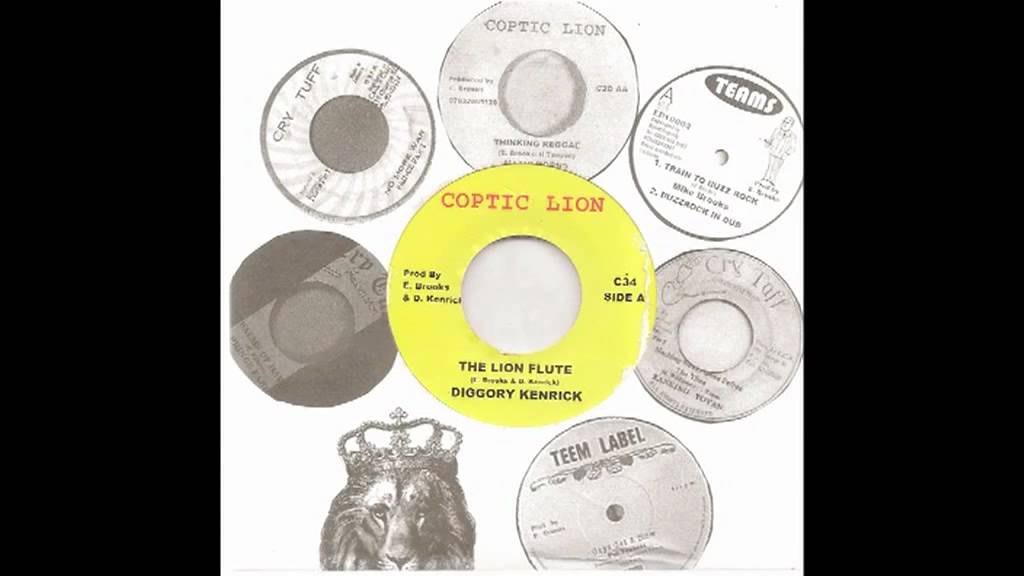 DIGGORY KENRICK The Lion Flute + Version.mp4