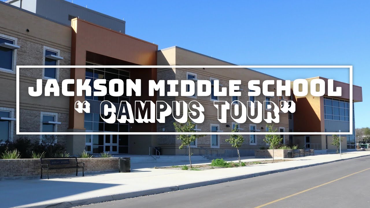 JMS School Tour
