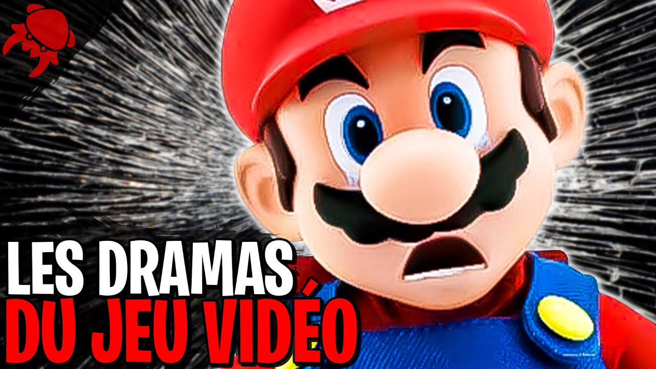 Les Dramas du Jeu Vidéo : Justice, Abus de Pouvoir et Harcèlement
