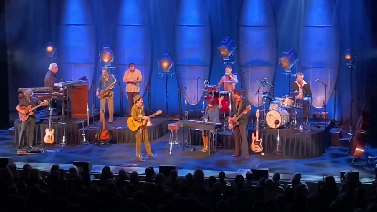 Bo Kaspers orkester, Dansa på min grav