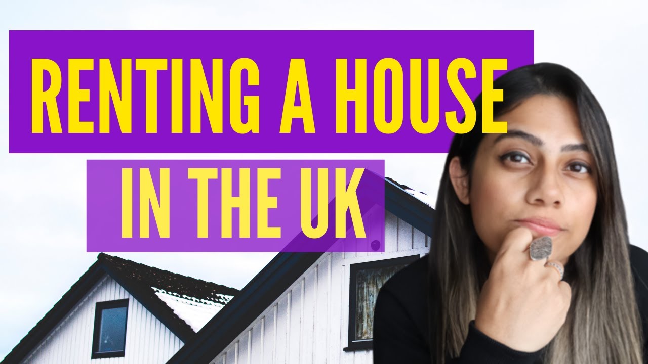 AVOID THESE MISTAKES TO RENT IN THE UK | India to UK