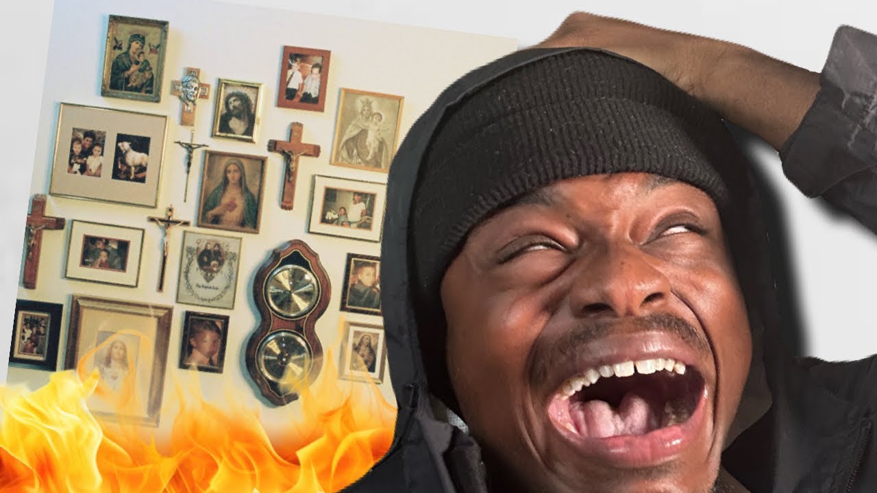 $uicideboy$ - THY KINGDOM COME FULL ALBUM [REACTION]