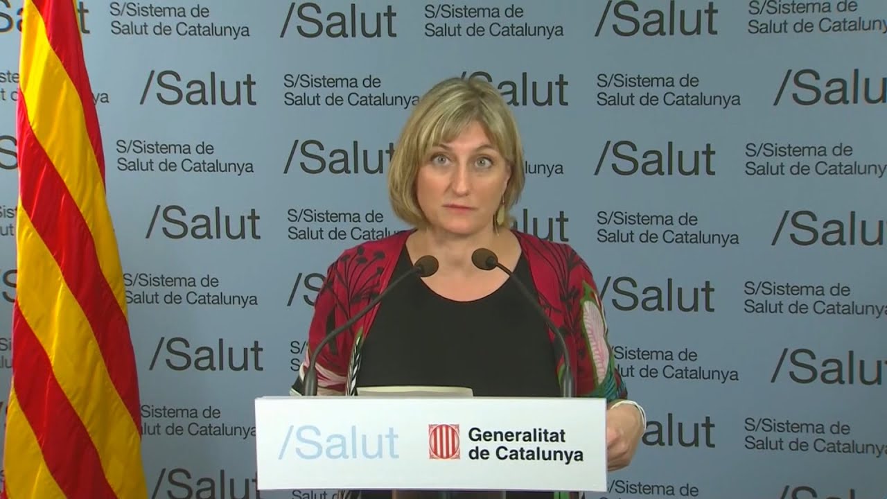 Salut analiza si pide que la desescalada se retrase en el área metropolitana de Barcelona