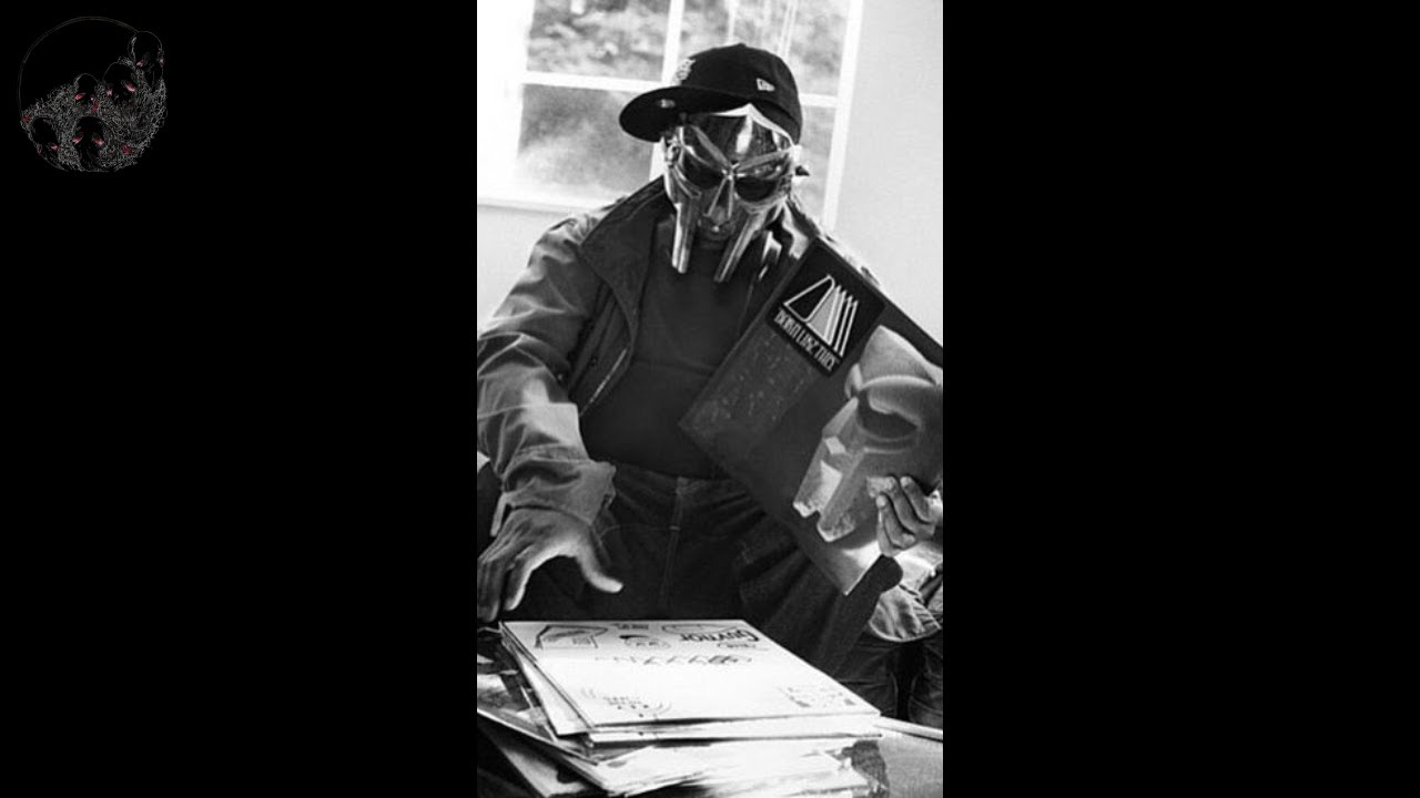 MF DOOM - THAT'S THAT (SLOOAH Remix)