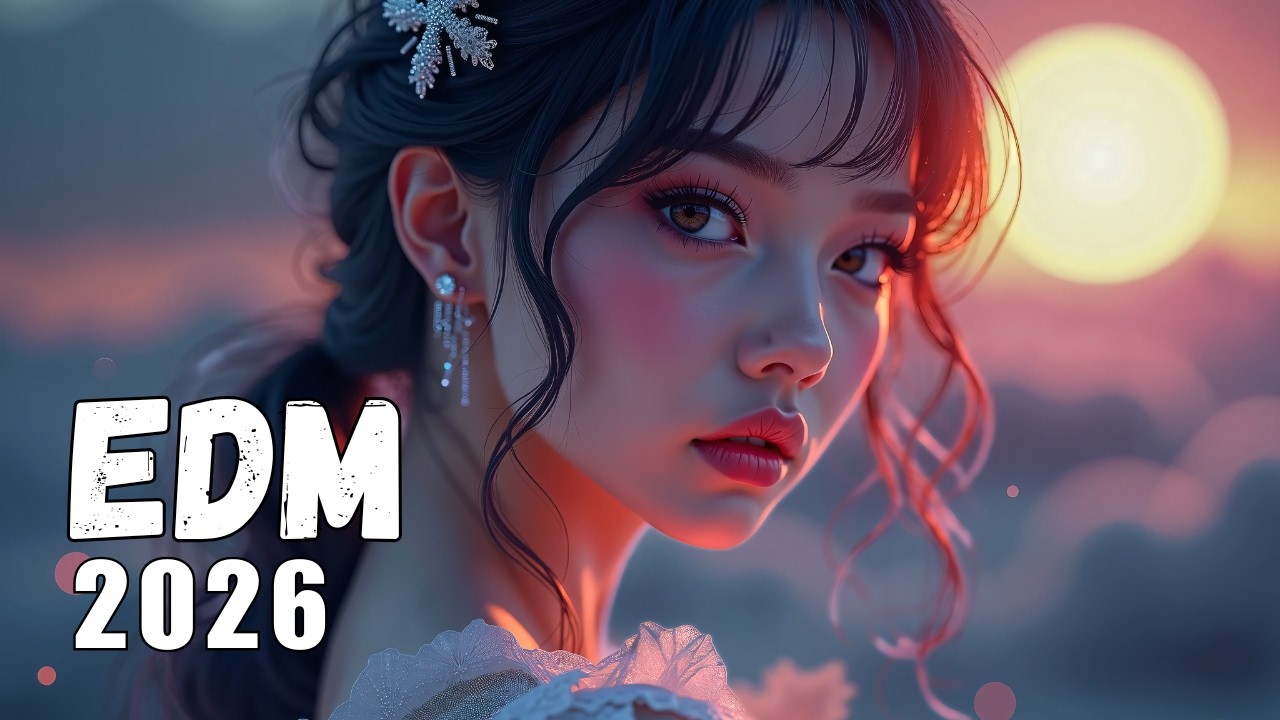 Melodic EDM Vol. 23 | Best Emotional EDM & Future Melodies