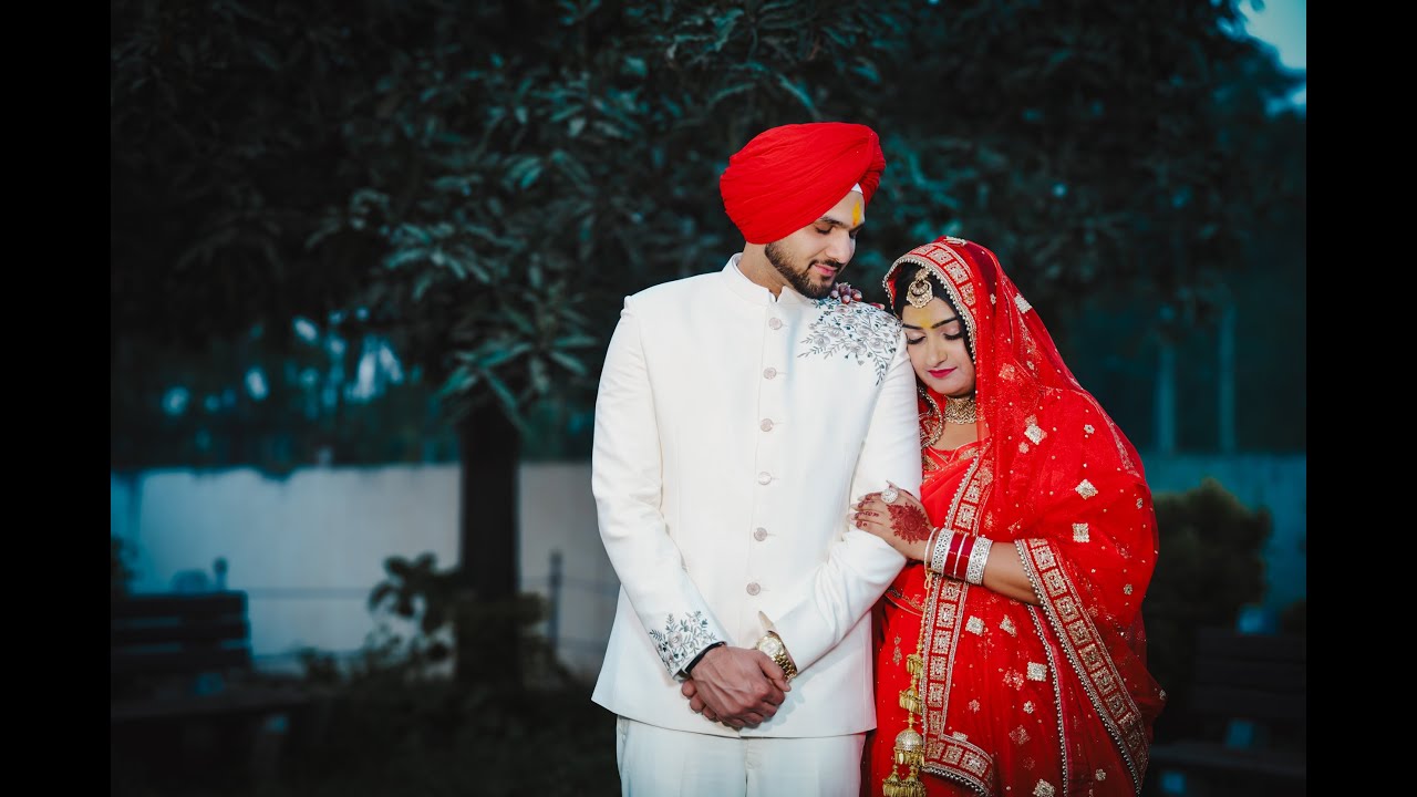 Wedding Highlights 2025 I  Rohit & Khyati I