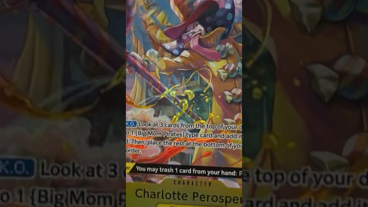 Perospero Alt Art Spotlight 