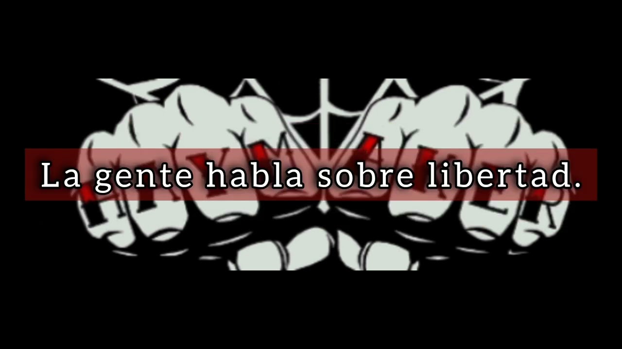HAYMAKER - FREEDOM ( SUBTITULADA ESPAÑOL  - CASTELLANO )