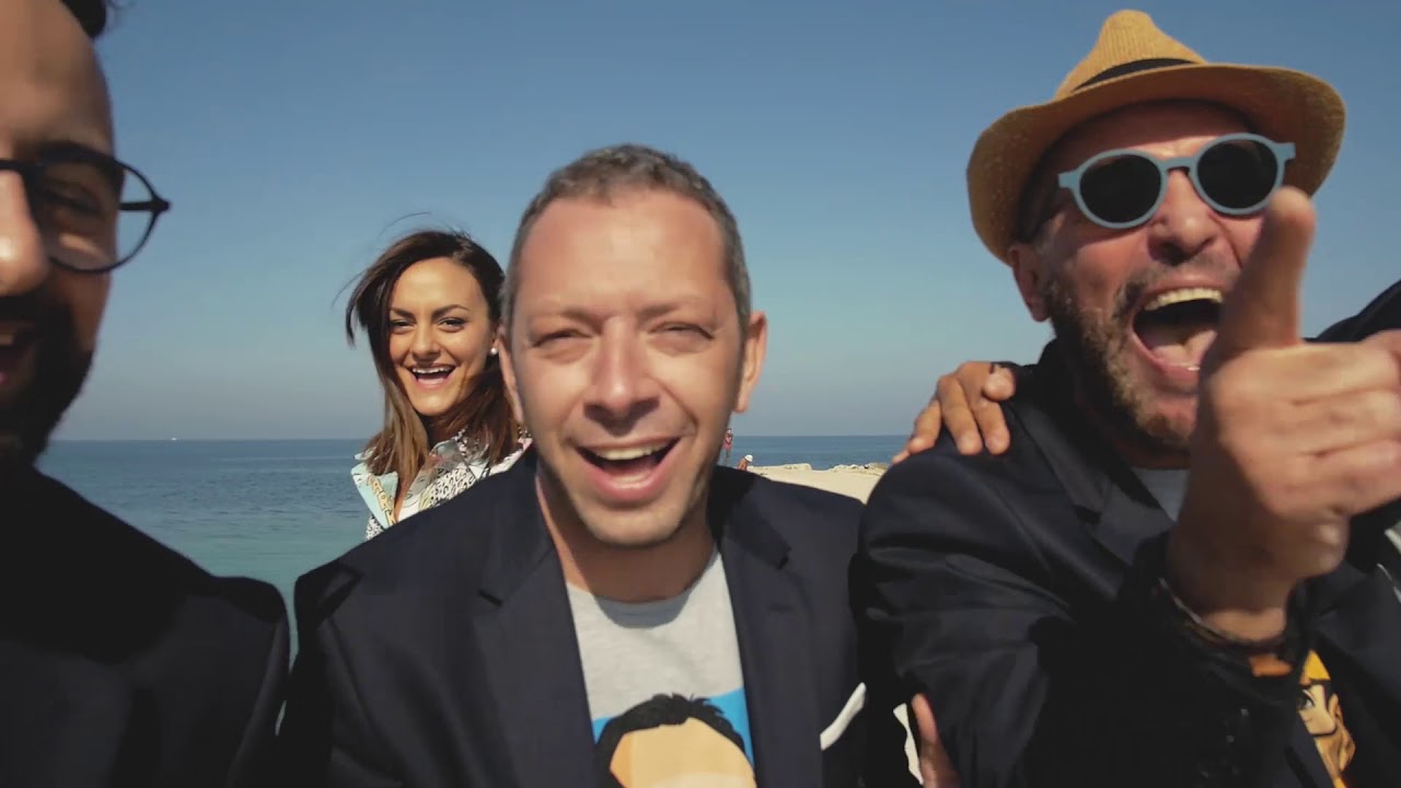 𝗝𝗨𝗦𝗧 𝗜𝗡 𝗧𝗜𝗠𝗘 𝗟𝗶𝘃𝗲 𝗕𝗮𝗻𝗱 , videoclip 2019, wedding, matrimonio in puglia, Italy