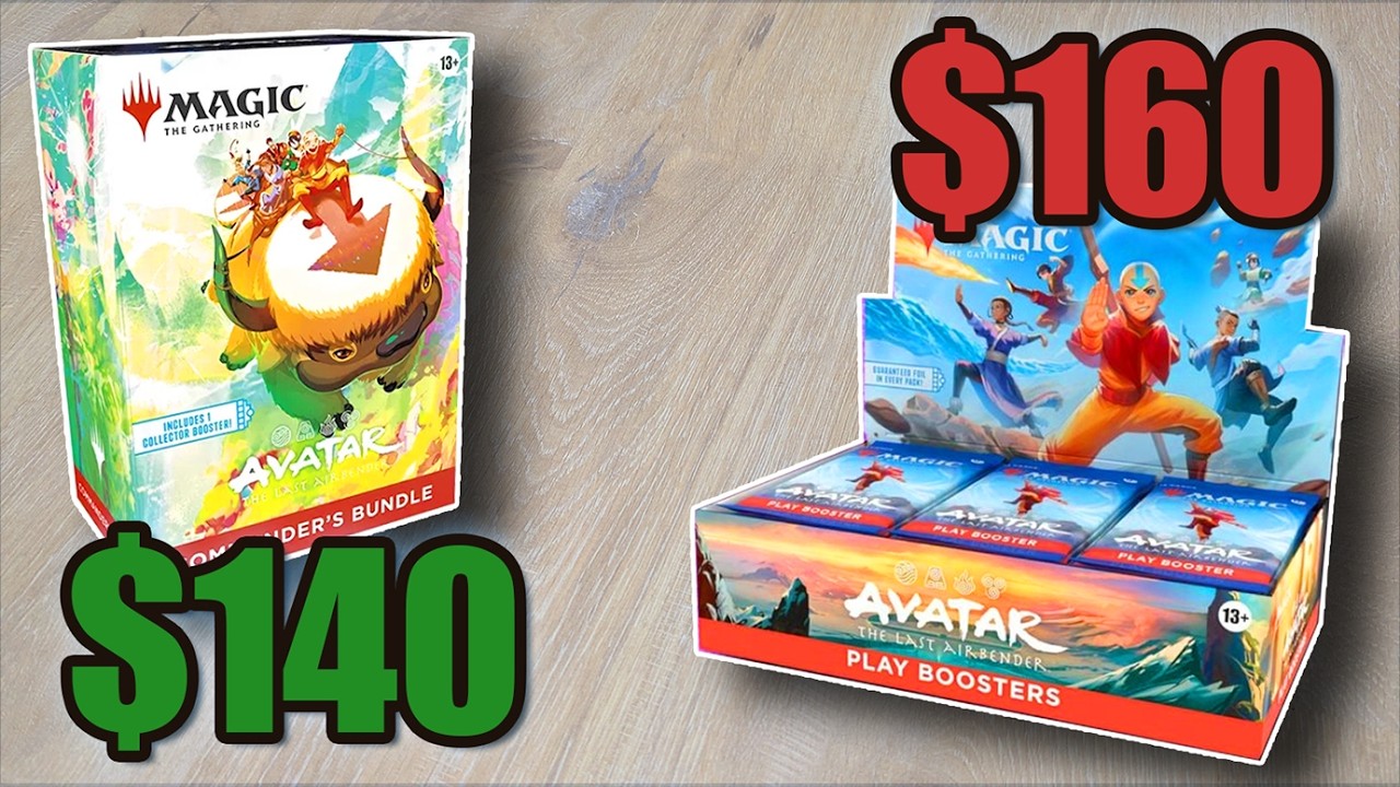 Let's Compare, Which Is Worth To Buy?