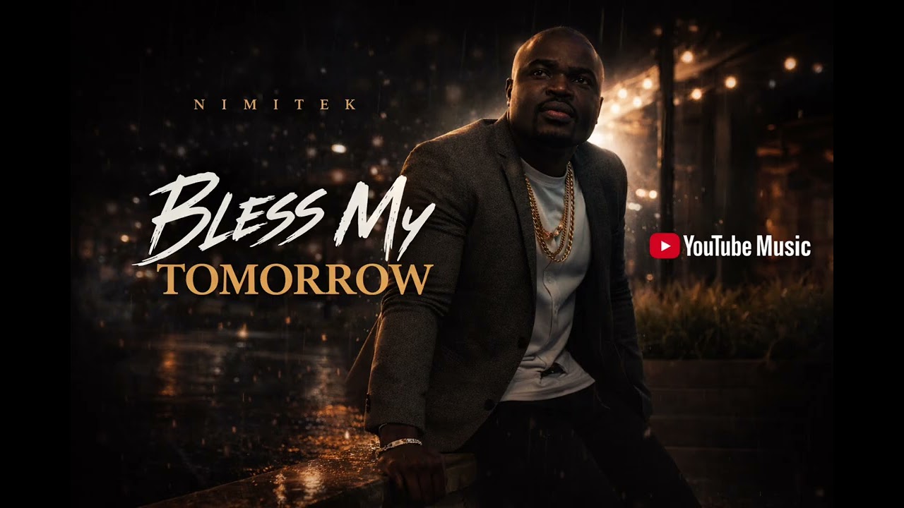 Bless My Tomorrow