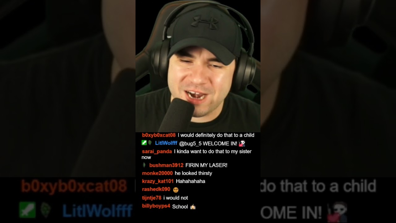 Random discord memes, and I can't laugh!