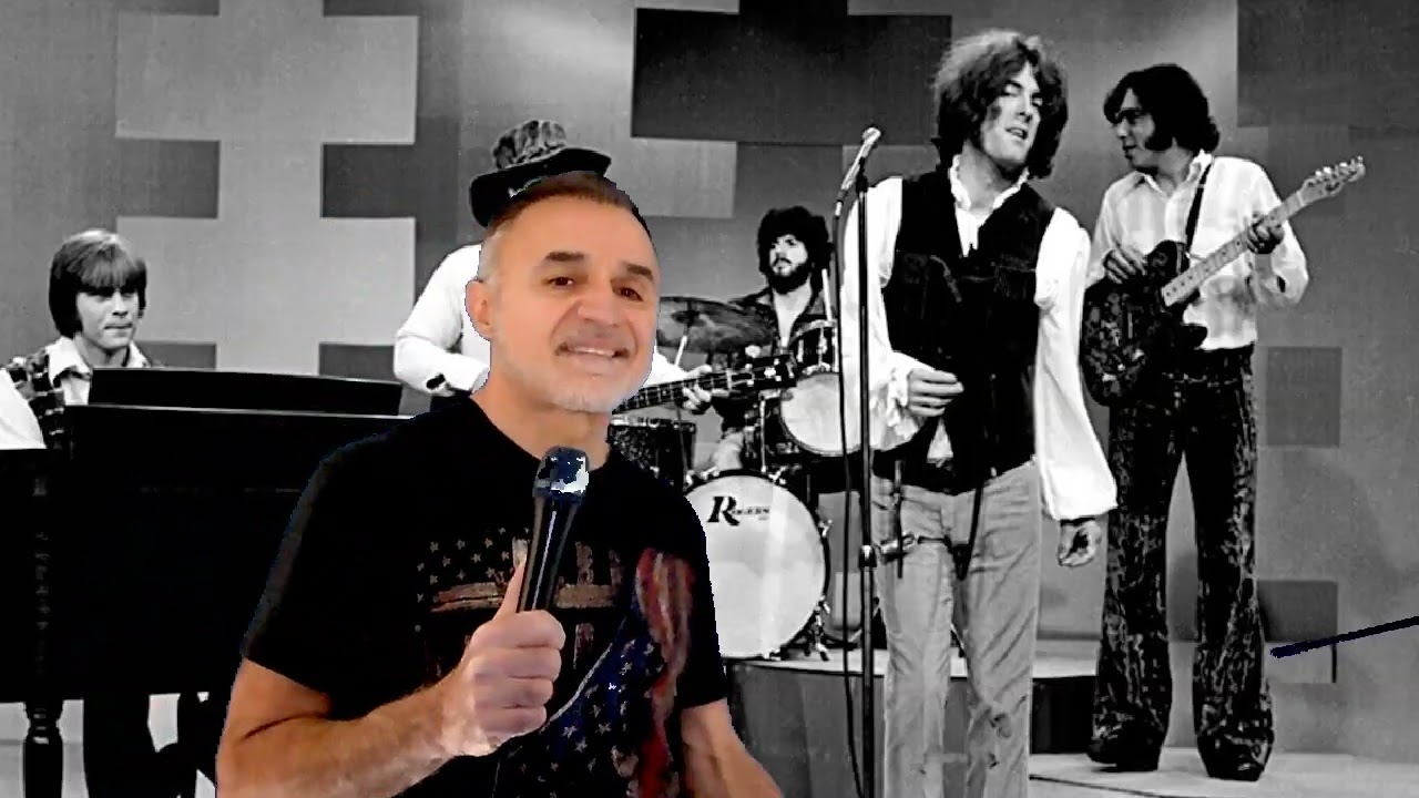 Tommy James And The Shondells   Crystal Blue Persuasion