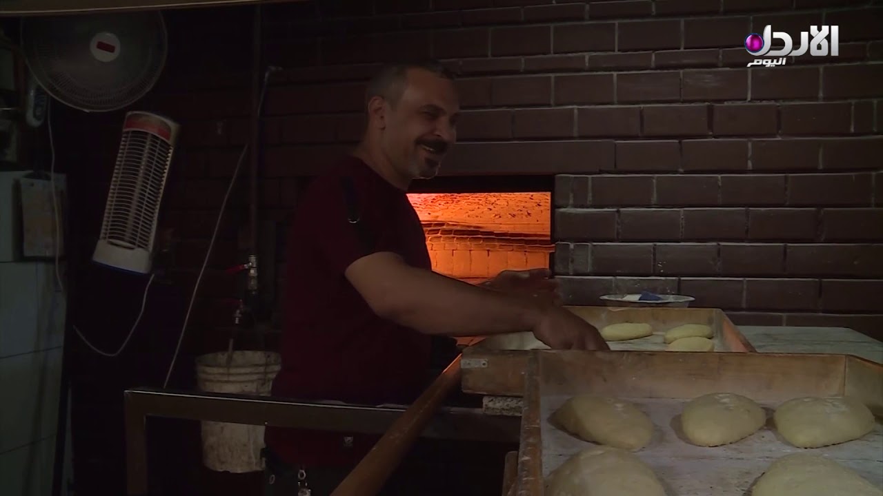 من الاكلات الشعبية التي احبها الاردنيون 