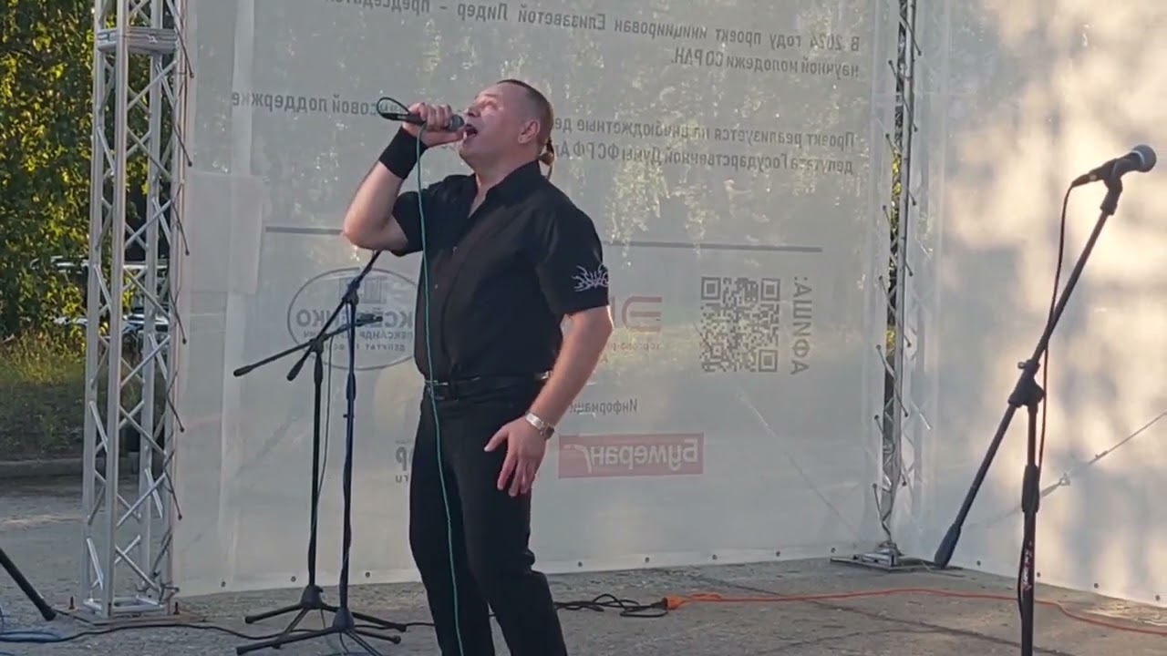 Виталий Гасаев - Дом хрустальный (муз и сл В.Высоцкий)