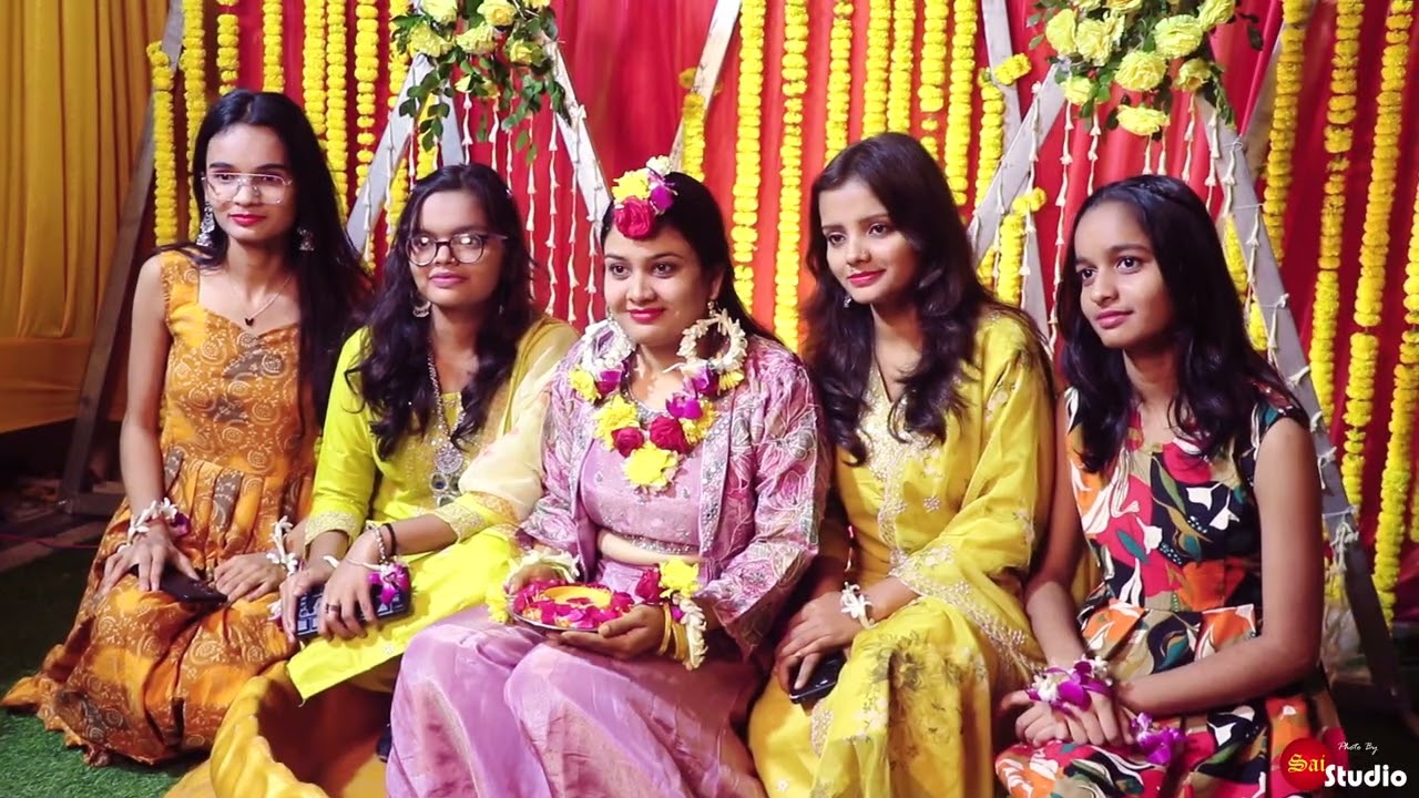 Sonam & Avinash wedding highlight..,