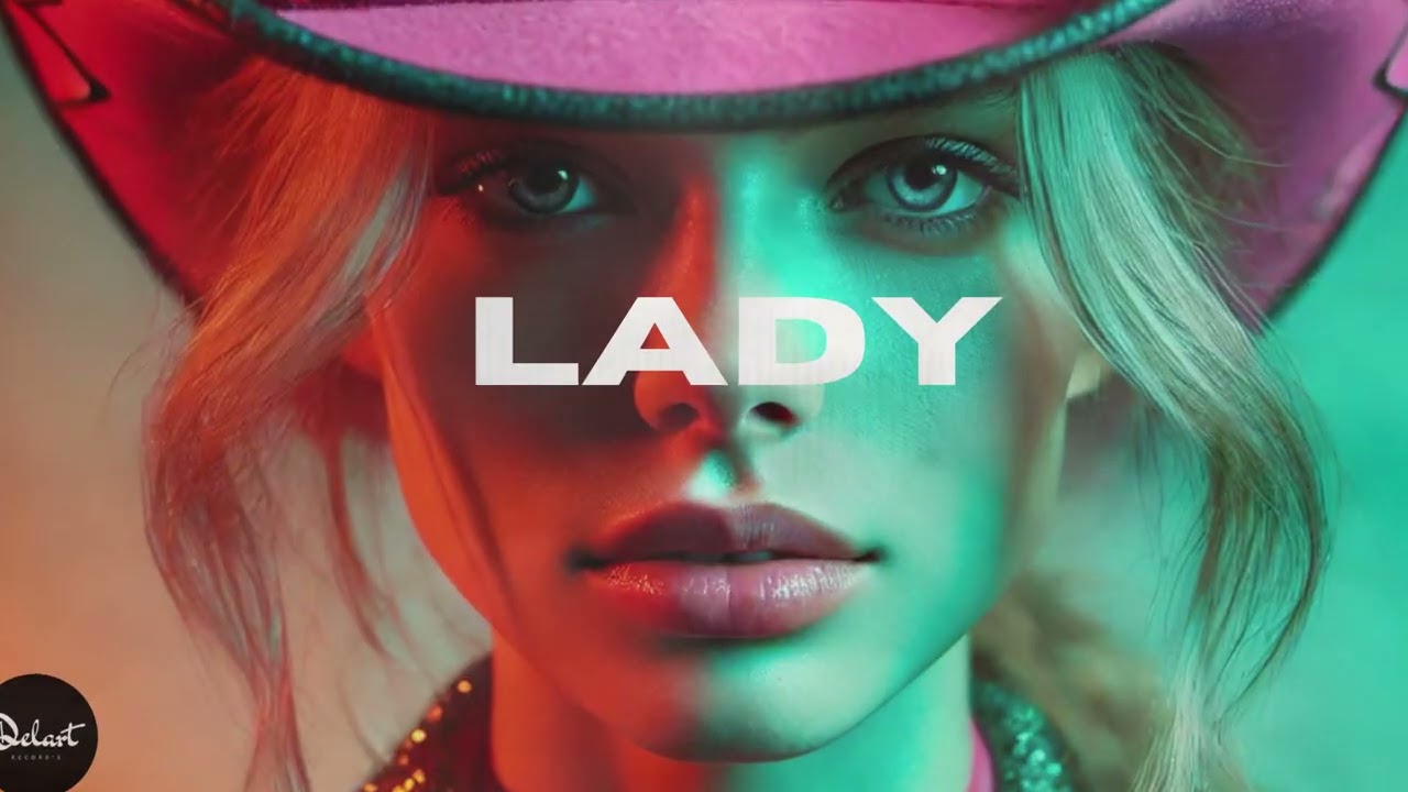 Grupo FRONTERA, Luis R Conriquez, Peso Pluma Type Beat - "LADY" | Instrumental cumbia 🇲🇽 2025