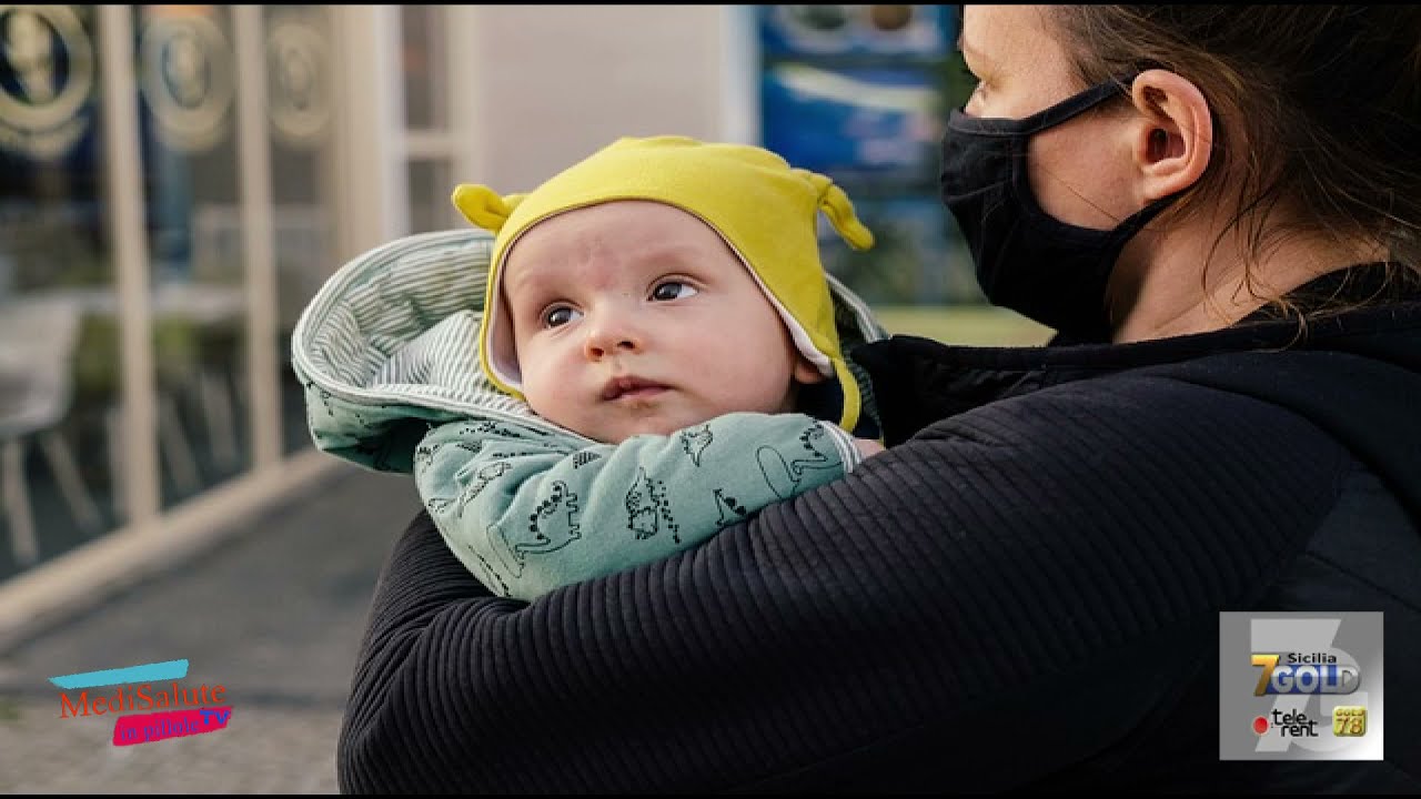 Rotavirus, l’importanza della vaccinazione per #unapreoccupazioneinmeno