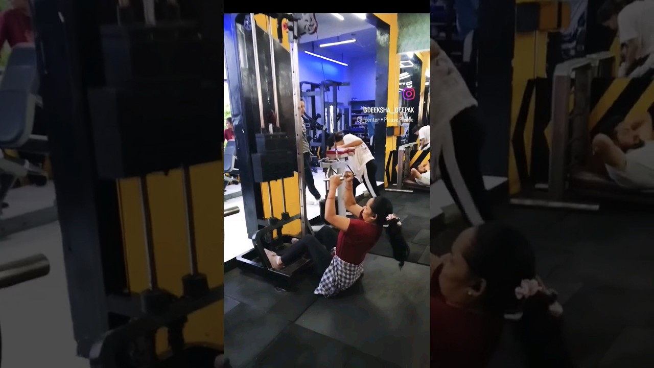 #gym