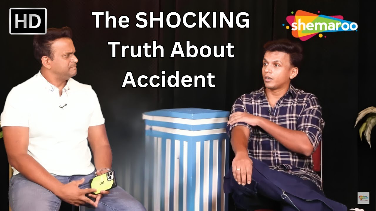 The SHOCKING Truth About Abhijit Sawant's Accident | Siddharth Kannan | Sid K... Zara Hatke