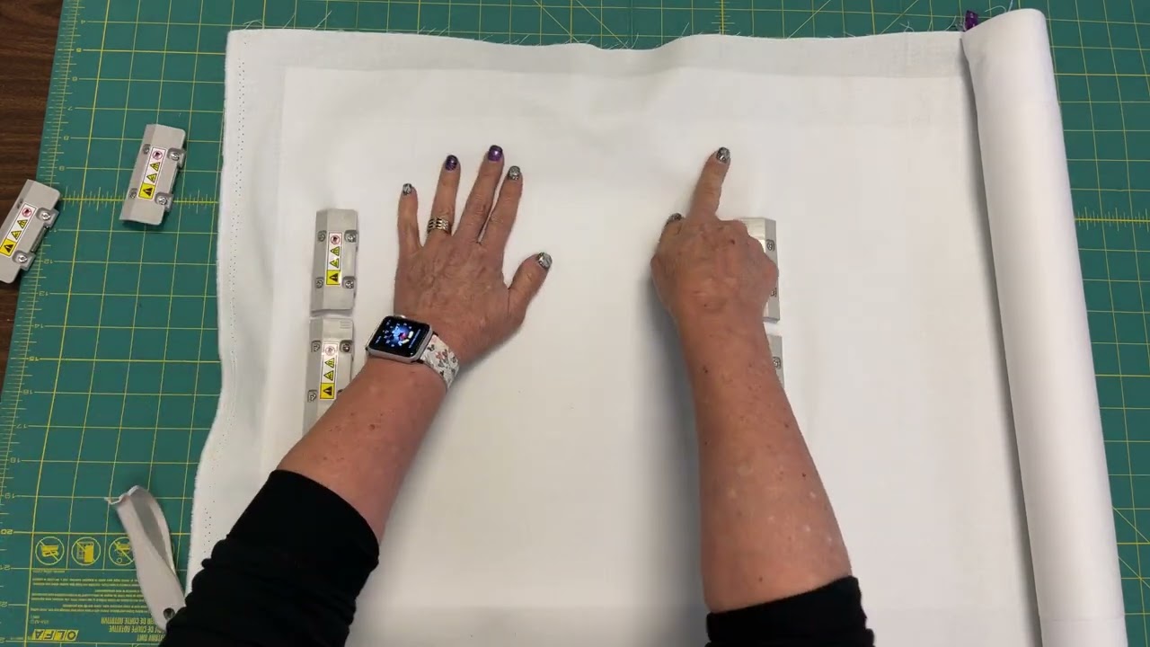 Technique Tuesday: Luminaire/Solaris Upgrade 3: 10