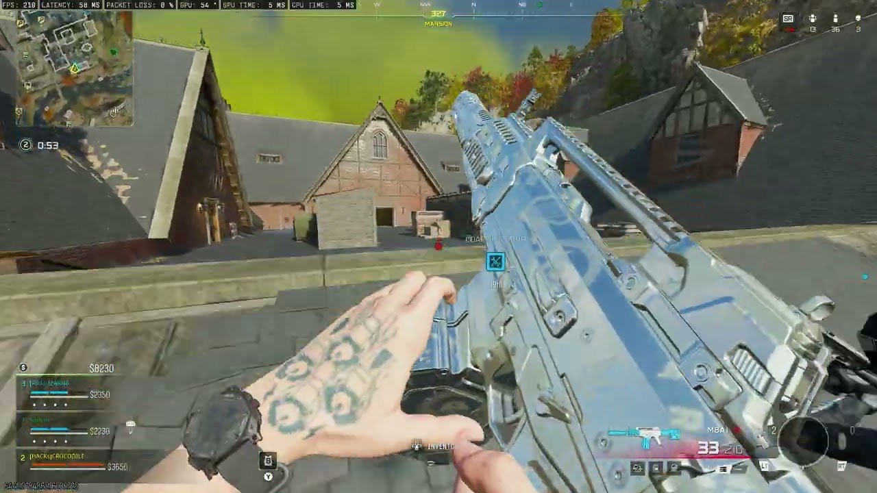 My 10 year Old Friend Just Slammed Someone on ranked LOL